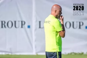 Καλημέρα με το... boss!