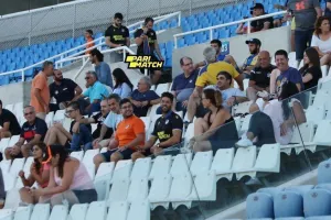 Πληροφορίες για το φιλικό με Ολυμπιακό