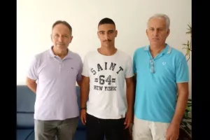 Επένδυση με Γιαλλούρη και Πηλαβά