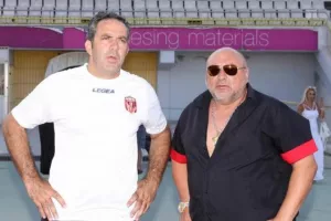 Πρωινή ανάρτηση...