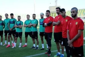 ΦΩΤΟΣ/ Αγιασμός στην ΑΕΚ