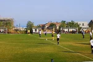 Φιλική ΟΚΤΑΡΑ η ΑΕΛ (φώτος)