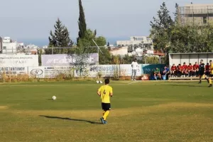 Φιλική ΟΚΤΑΡΑ η ΑΕΛ (φώτος)