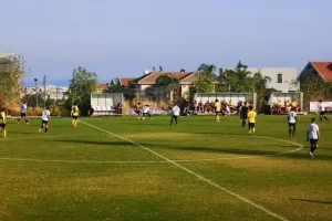Φιλική ΟΚΤΑΡΑ η ΑΕΛ (φώτος)