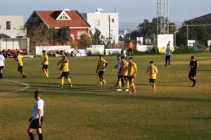 Φιλική ΟΚΤΑΡΑ η ΑΕΛ (φώτος)