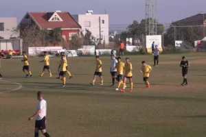 Φιλική ΟΚΤΑΡΑ η ΑΕΛ (φώτος)