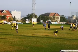 Φιλική ΟΚΤΑΡΑ η ΑΕΛ (φώτος)