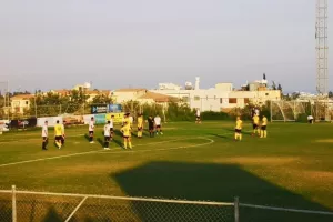 Φιλική ΟΚΤΑΡΑ η ΑΕΛ (φώτος)