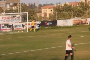 Φιλική ΟΚΤΑΡΑ η ΑΕΛ (φώτος)