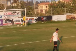 Φιλική ΟΚΤΑΡΑ η ΑΕΛ (φώτος)