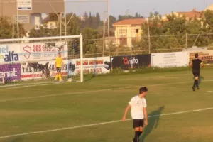 Φιλική ΟΚΤΑΡΑ η ΑΕΛ (φώτος)