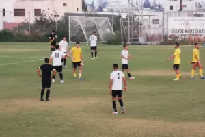 Φιλική ΟΚΤΑΡΑ η ΑΕΛ (φώτος)