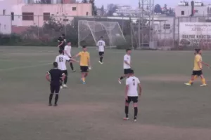 Φιλική ΟΚΤΑΡΑ η ΑΕΛ (φώτος)