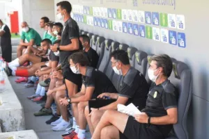 Σαββατόβραδο με τεσσάρα για την ΑΕΚ (φώτος)