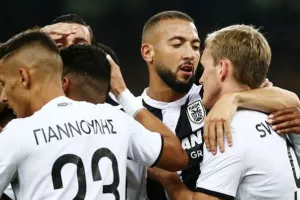 Σενάριο της UEFA για αποφυγή ελληνοτουρκικού ζευγαριού στο CL
