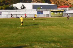 ''Καρέ'' γκολ και... νίκη για ΑΕΛ (φώτος)