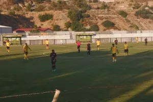 ''Καρέ'' γκολ και... νίκη για ΑΕΛ (φώτος)