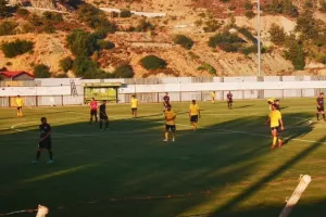 ''Καρέ'' γκολ και... νίκη για ΑΕΛ (φώτος)