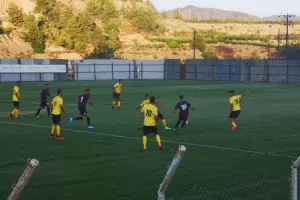 ''Καρέ'' γκολ και... νίκη για ΑΕΛ (φώτος)