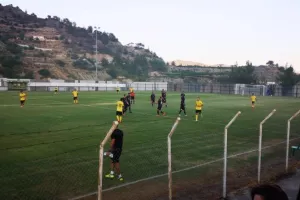 ''Καρέ'' γκολ και... νίκη για ΑΕΛ (φώτος)