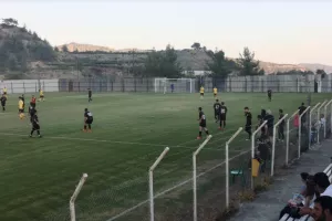 ''Καρέ'' γκολ και... νίκη για ΑΕΛ (φώτος)