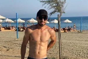Παραλιακά ο Θωμάς