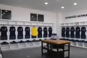 "Ούτε πάει το μυαλό σας πως φαντάζονται κάποιοι τον Εθνικό μας..."