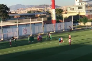 ΒΙΝΤΕΟ/Η ΦΑΟΥΛΑΡΑ του Βαλμπουενά