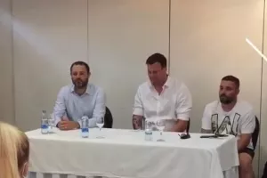 Πρώτη συνάντηση για την Apollon Ladies (βίντεο)
