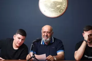 ΒΙΝΤΕΟ/"Ο πρόεδρος δεν έχει ιδέα!"