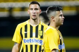 «Περιμένω την ευκαιρία μου, στόχος του Άρη να κάνουμε νίκες»