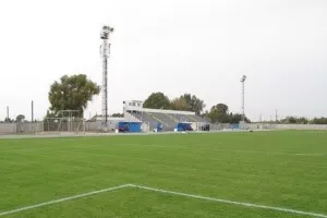 Σήμερα η πρώτη επίσημη του ΟΝΗΣΙΛΟΥ