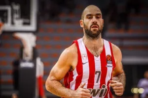 Ψηφοφορία για τους κορυφαίους του Ολυμπιακού