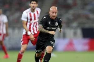 «Ψάχνει μεταγραφική... βόμβα με Στοχ η Σαμσουσπόρ»