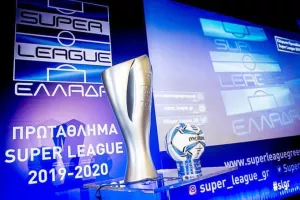 Αυτό είναι το πρόγραμμα των τριών τελευταίων αγωνιστικών στα πλέι οφ