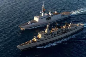 "Είμαστε έτοιμοι, θα βρει ελληνικό τείχος η τουρκία"