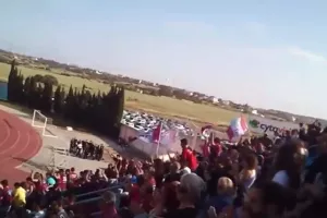 "Η δική μας ΕΝΩΣΗ…Τα δικά μας Όνειρα" (βίντεο)