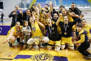 Η μετά Κώστα Χριστοδούλου εποχή στην γυναικεία ΑΕΛ