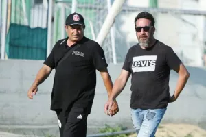START... ο Ερμής (Φώτος)