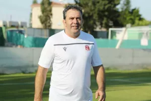 START... ο Ερμής (Φώτος)