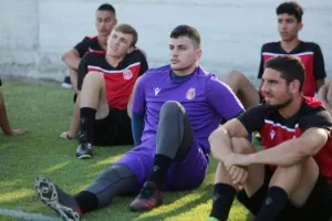 START... ο Ερμής (Φώτος)
