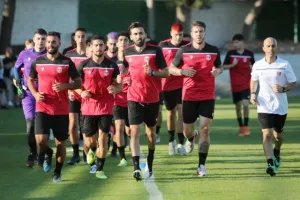 START... ο Ερμής (Φώτος)