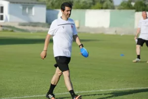 START... ο Ερμής (Φώτος)