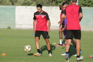 START... ο Ερμής (Φώτος)
