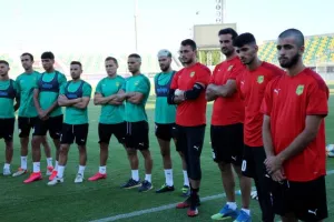 ΦΩΤΟΣ/ Αγιασμός στην ΑΕΚ
