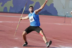 (ΦΩΤΟΣ) 2η ημέρα Prestige Group Παγκυπρία Πρωταθλήματα U20