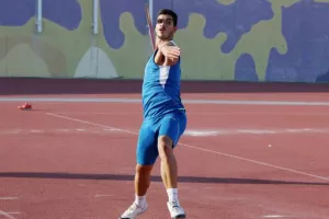 (ΦΩΤΟΣ) 2η ημέρα Prestige Group Παγκυπρία Πρωταθλήματα U20