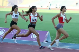 (ΦΩΤΟΣ) 2η ημέρα Prestige Group Παγκυπρία Πρωταθλήματα U20