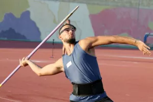 (ΦΩΤΟΣ) 2η ημέρα Prestige Group Παγκυπρία Πρωταθλήματα U20