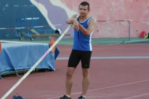 (ΦΩΤΟΣ) 2η ημέρα Prestige Group Παγκυπρία Πρωταθλήματα U20